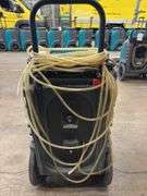 Dri-Eaz Evolution LGR Dehumidifier...Model:F292-SM…HRS: 5336