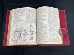 (8) International Truck Sales Literature + Training Manual