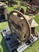 Fletcher Corn Sheller