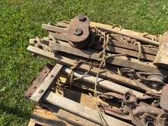 Farm Primitives