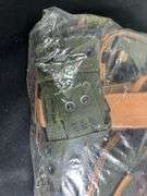 US Military Helmet Shell Liner & More
