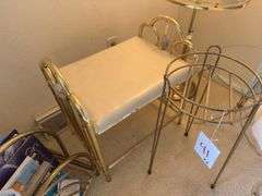 Lot of Small Home Decoration Furniture
