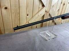 Remington Model 514 .22 Short/Long/LR Single Shot Bolt Rifle