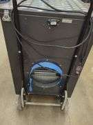 Nikro HEPA Filtered System - PA2005-002 - 2713.4 hrs