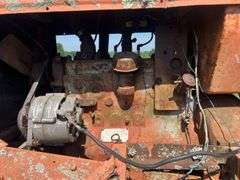 Brockway Tractor