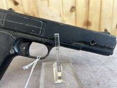 Marksman  Repeater .177 Air Pistol