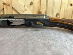12 Browning A5 12 Guage with Vent Rib Barrel