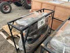40 Gallon 2 Stage Air compressor