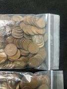Lincoln Cents