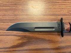 KA-BAR Vietnam Knife