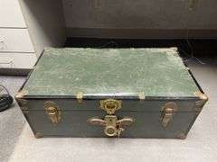 (3)-US Military Items