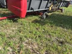 EZ Trail Head Cart 880