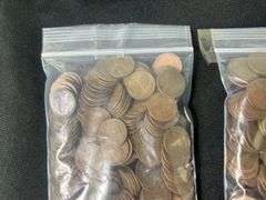 Lincoln Cents
