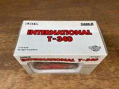 1/16 IH T-340 Crawler NIB Ertl