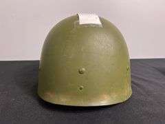 US Military Helmet Shell Liner & More