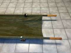 US Military Stretcher