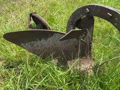 2 Bottom Plow