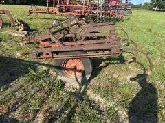 12' Field Cultivator
