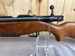 Western Auto Model 312AA 12 Gauge Bolt Shotgun