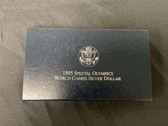 Olympics Special Olympics World Games