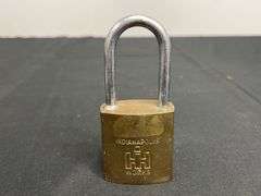 IH Indianapolis Works Best Lock