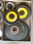 Grinding Wheels