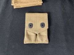 (3)-WW1 Era Items
