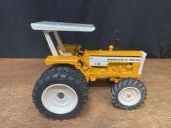 1/16 MM G750 1994 NFTS NIB Ertl