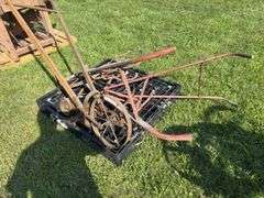 Hand Cultivators