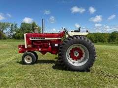 Farmall 1206