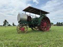 30-60 Aultman Taylor