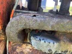 Brockway Tractor