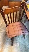 Dining Table and 6 Chairs