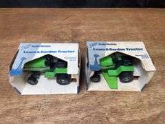 (2) 1/16 Deutz-Allis 1920 L&G NIB SM