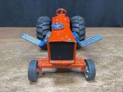 1/16 AC Big Ace Puller Ertl