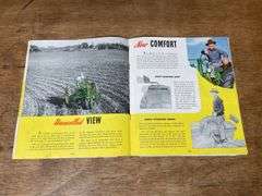 John Deere Literature