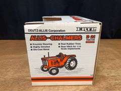 1/16 AC D21 NIB Ertl