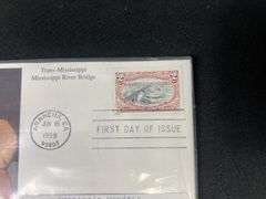 Stamp Collection