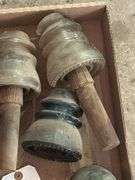 Insulators