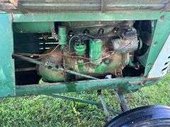 Oliver 66