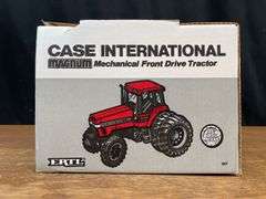 1/16 Case-IH Magnum 7150 Special Edition NIB Ertl