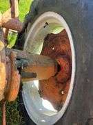 Brockway Tractor