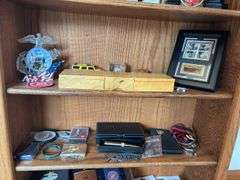 Assorted Marine Items and More