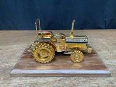 1/16 Kubota L2850 Gold 100th Anniversary SM
