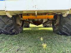 Big Bud HN-360