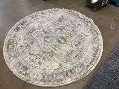 2 Decorative Rugs