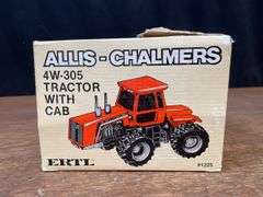 (2) AC 4W-305 + D15