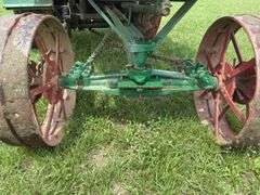 30-60 Aultman Taylor