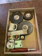 Assorted Tape Measures
