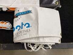 Kubota Banners